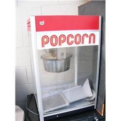 Popcorn machine (165)