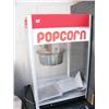 Image 1 : Popcorn machine (165)