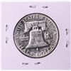 Image 2 : 1953 Proof Franklin Half Dollar Coin