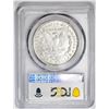 Image 2 : 1884-O $1 Morgan Silver Dollar Coin PCGS MS63DMPL