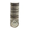 Image 2 : Roll of (40) Proof 1961 Washington Quarter Coins