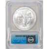 Image 2 : 2015-(P) $1 American Silver Dollar Coin ICG MS70 Philadelphia