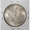 Image 2 : 1886-O $1 Morgan Silver Dollar Coin