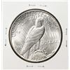 Image 2 : 1935 $1 Peace Silver Dollar Coin