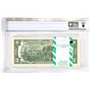 Image 2 : Pack of 2013 $2 Federal Reserve STAR Notes NY Fr.1940-B* PCGS Superb Gem UNC 67PPQ