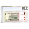 Image 2 : Pack 2017A $5 Federal Reserve STAR Notes Atlanta Fr.1998-F* PCGS Superb Gem UNC 68PPQ