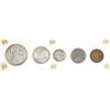 Image 2 : 1955 (5) Coin Proof Set