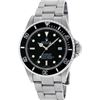 Image 2 : Rolex Mens Stainless Steel Sea Dweller Wristwatch