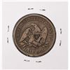 Image 2 : 1860-O Seated Liberty Half Dollar Coin