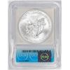 Image 2 : 2015-(P) $1 American Silver Dollar Coin ICG MS70 Philadelphia