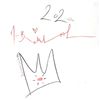 Image 2 : Mr. Brainwash "Chaplin" Original Mixed Media on Paper