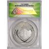 Image 2 : 2022 $5 Palau Proof Chris Farley Silver Coin ANACS PF69DCAM