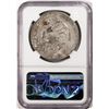 Image 2 : 1891DO JP Mexico 8 Reales Silver Coin NGC VF Details Chopmarked