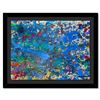 Image 1 : Wyland Original Watercolor on Paper