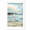 Image 1 : Stephane Lauro Limited Edition Lithograph on Paper