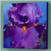 Image 2 : Simon Bull "Dancer" Limited Edition Giclee on Canvas