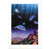 Image 1 : William Schimmel "Ocean Dreams" Limited Edition Giclee on Paper