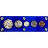 Image 2 : 1954 (5) Coin Proof Set