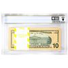 Image 2 : Pack of 2017A $10 Federal Reserve STAR Notes NY Fr.2045-B* PCGS Superb Gem UNC 68PPQ