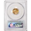Image 2 : 2010 $5 American Gold Eagle Coin PCGS MS70 First Strike