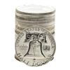 Image 2 : Roll of (20) Proof 1960 Franklin Half Dollar Coins