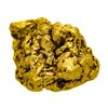 Image 1 : 4.07 Gram Caborca Sonora, Mexico Gold Nugget