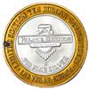 Image 3 : .999 Fine Silver Palace Station Las Vegas, Nevada $10 Limited Edition Gaming Token