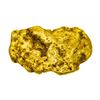 Image 2 : 0.78 Gram Sonoyta, Mexico Gold Nugget