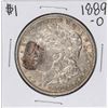 Image 1 : 1889-O $1 Morgan Silver Dollar Coin