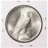 Image 2 : 1935 $1 Peace Silver Dollar Coin