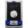 Image 1 : 1884-CC $1 Morgan Silver Dollar Coin GSA Hoard Uncirculated NGC MS61