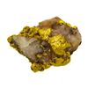 Image 1 : 0.90 Gram Sonoyta, Mexico Gold Nugget