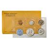 Image 1 : 1960 (5) Coin Proof Set in Envelope