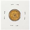 Image 2 : 1905 $2 1/2 Liberty Head Quarter Eagle Gold Coin
