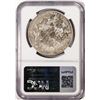 Image 2 : 1887AS ML Mexico 8 Reales Silver Coin NGC Chopmarked