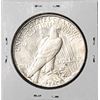 Image 2 : 1934-S $1 Peace Silver Dollar Coin