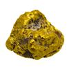 Image 1 : 1.03 Gram Sonoyta, Mexico Gold Nugget