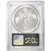 Image 2 : 1883-O $1 Morgan Silver Dollar Coin PCGS MS64DMPL Old Green Holder