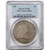 Image 1 : 1795 $1 Off-Center Draped Bust Silver Dollar Coin PCGS VF30
