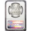 Image 2 : 1885-O $1 Morgan Silver Dollar Coin NGC MS63
