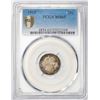 Image 1 : 1910 Barber Dime Coin PCGS MS65