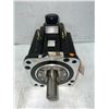 Image 1 : Yaskawa #SGMG-55AWV-NJ13 AC Servo Motor w/Encoder: UTMAH-B12DA