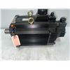 Image 2 : Yaskawa #SGMG-55AWV-NJ13 AC Servo Motor w/Encoder: UTMAH-B12DA