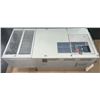 Image 2 : Yaskawa #CIMR-AU2A0138FAA REV. E Drive