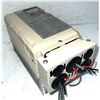 Image 1 : Yaskawa #CIMR-AU4A0018FAA / A1000 Drive w/Digital Operator Panel #JV0P-180