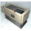 Image 2 : Yaskawa #CIMR-AU4A0018FAA / A1000 Drive w/Digital Operator Panel #JV0P-180