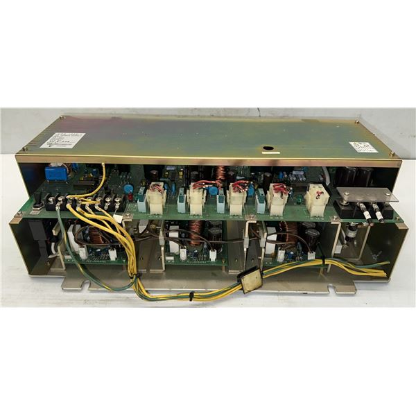 Yaskawa #CPS-100S-1 DC Power Supply