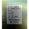 Image 3 : Yaskawa #CPS-100S-1 DC Power Supply