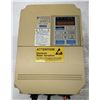 Image 1 : Yaskawa #CIMR-PCV23P7 Varispeed 606PC3 Inverter