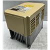 Image 3 : Yaskawa #CIMR-PCV23P7 Varispeed 606PC3 Inverter